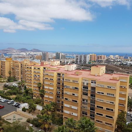 The Ruth S House Villa Las Palmas de Gran Canaria Exterior photo